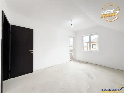 Casa noua, curte, gradina, aria Arena Sepsi, Central, Sfantu Gheorghe, Covasna - foto 5