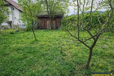 Casa cu 850 mp gradina, Centrul Istoric - Schei, Brasov - foto 3