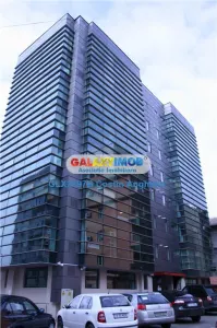 Spatii Birouri Premium - Cladire Moderna - Zona Unirii - Bucuresti
