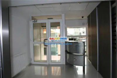 Spatii Birouri Premium - Cladire Moderna - Zona Unirii - foto 2