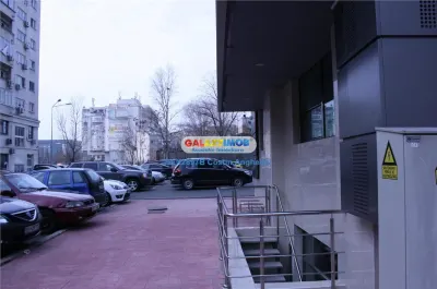 Spatii Birouri Premium - Cladire Moderna - Zona Unirii - foto 9