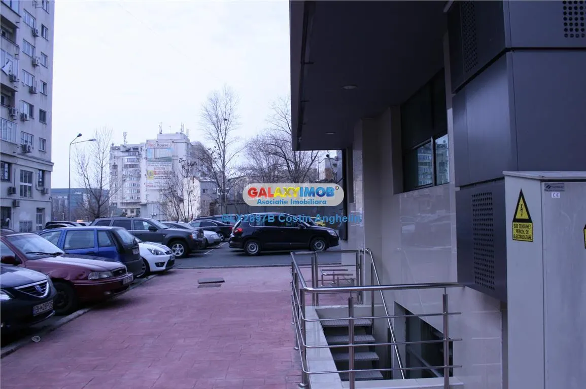 Spatii Birouri Premium - Cladire Moderna - Zona Unirii - foto 9