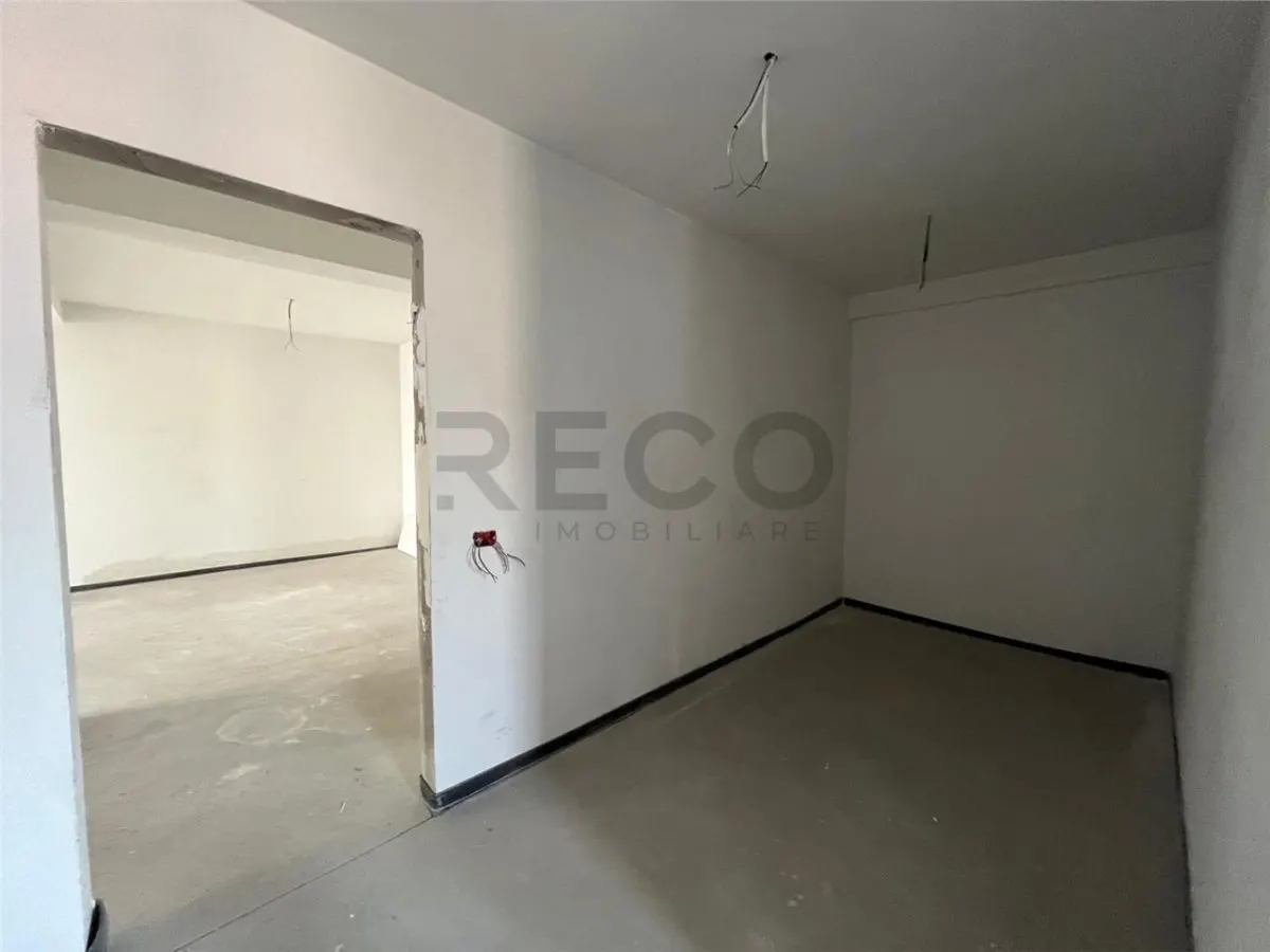 RECO Penhouse cu 3 camere 140  mp utili -ULTRACENTRAL-NOU - foto 3
