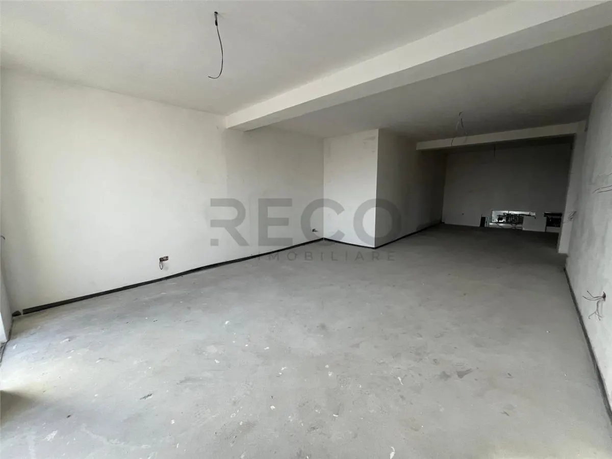 RECO Penhouse cu 3 camere 140  mp utili -ULTRACENTRAL-NOU - foto 4
