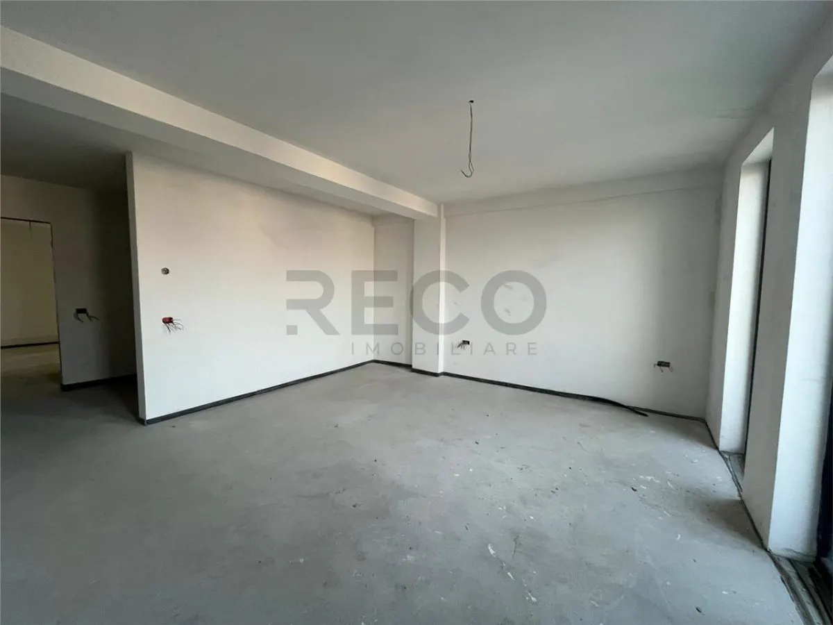 RECO Penhouse cu 3 camere 140  mp utili -ULTRACENTRAL-NOU - foto 5