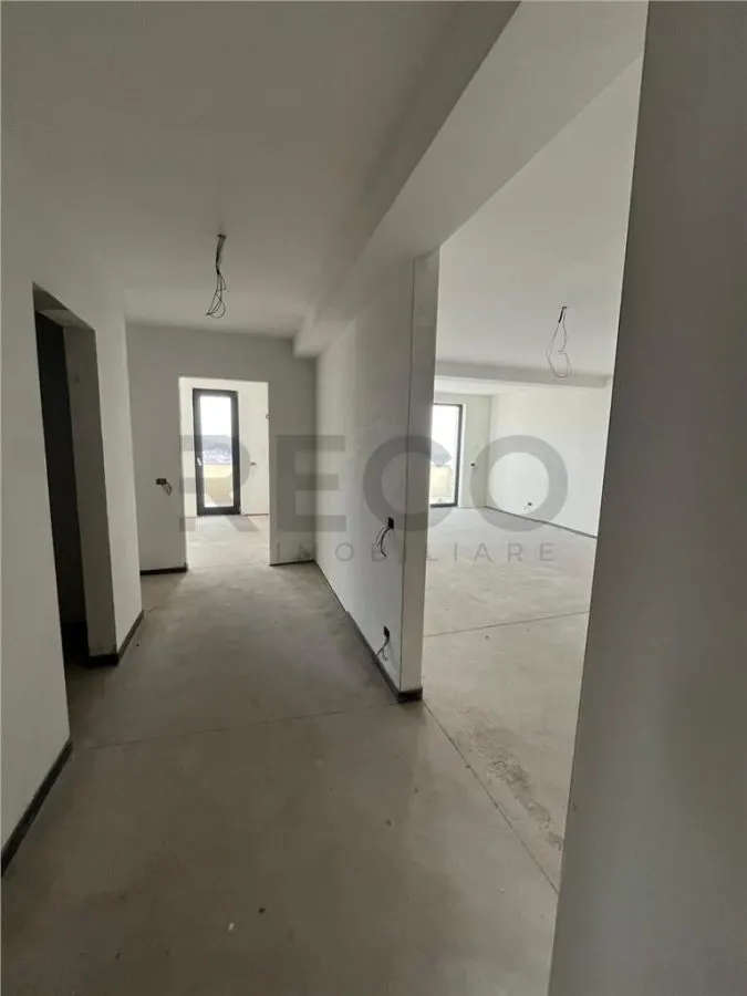 RECO Penhouse cu 3 camere 140  mp utili -ULTRACENTRAL-NOU - foto 6