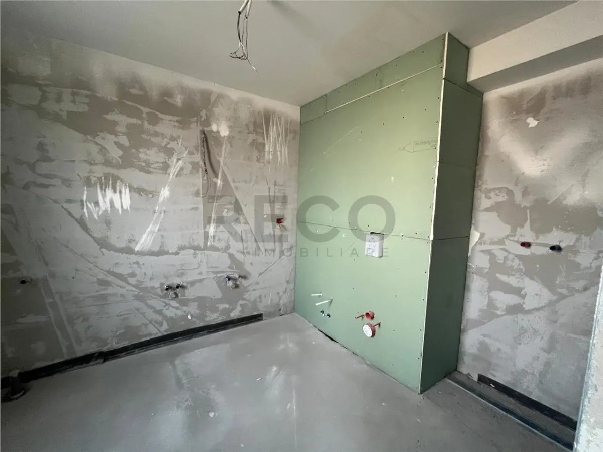 RECO Penhouse cu 3 camere 140  mp utili -ULTRACENTRAL-NOU - foto 7