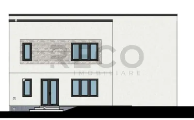 RECO Case cuplate  la rosu (P+E) Oradea +Anexa de locuit - foto 8