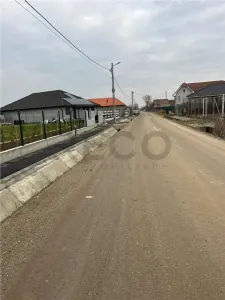 RECO Teren intravilan Cihei -la 5 minute de Oradea - foto 2