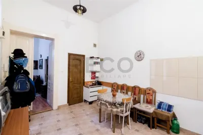 RECO Apartament ultracentral 2 camere-62 mp utili- zona str. Avram Iancu - foto 12
