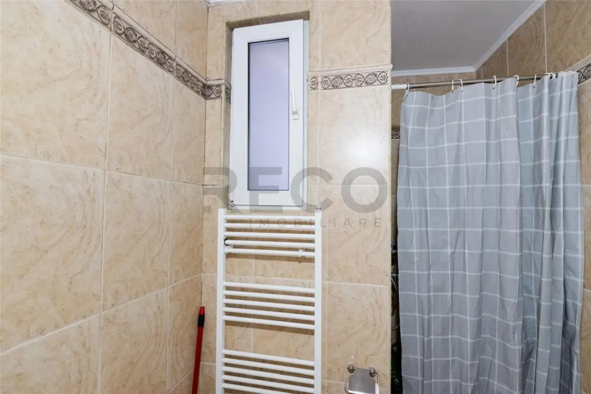 RECO Apartament ultracentral 2 camere-62 mp utili- zona str. Avram Iancu - foto 14
