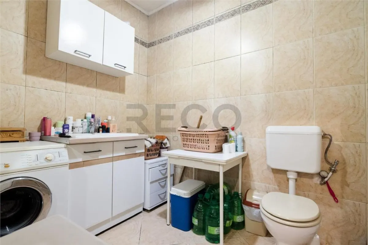 RECO Apartament ultracentral 2 camere-62 mp utili- zona str. Avram Iancu - foto 15