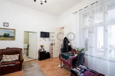 RECO Apartament ultracentral 2 camere-62 mp utili- zona str. Avram Iancu - foto 4