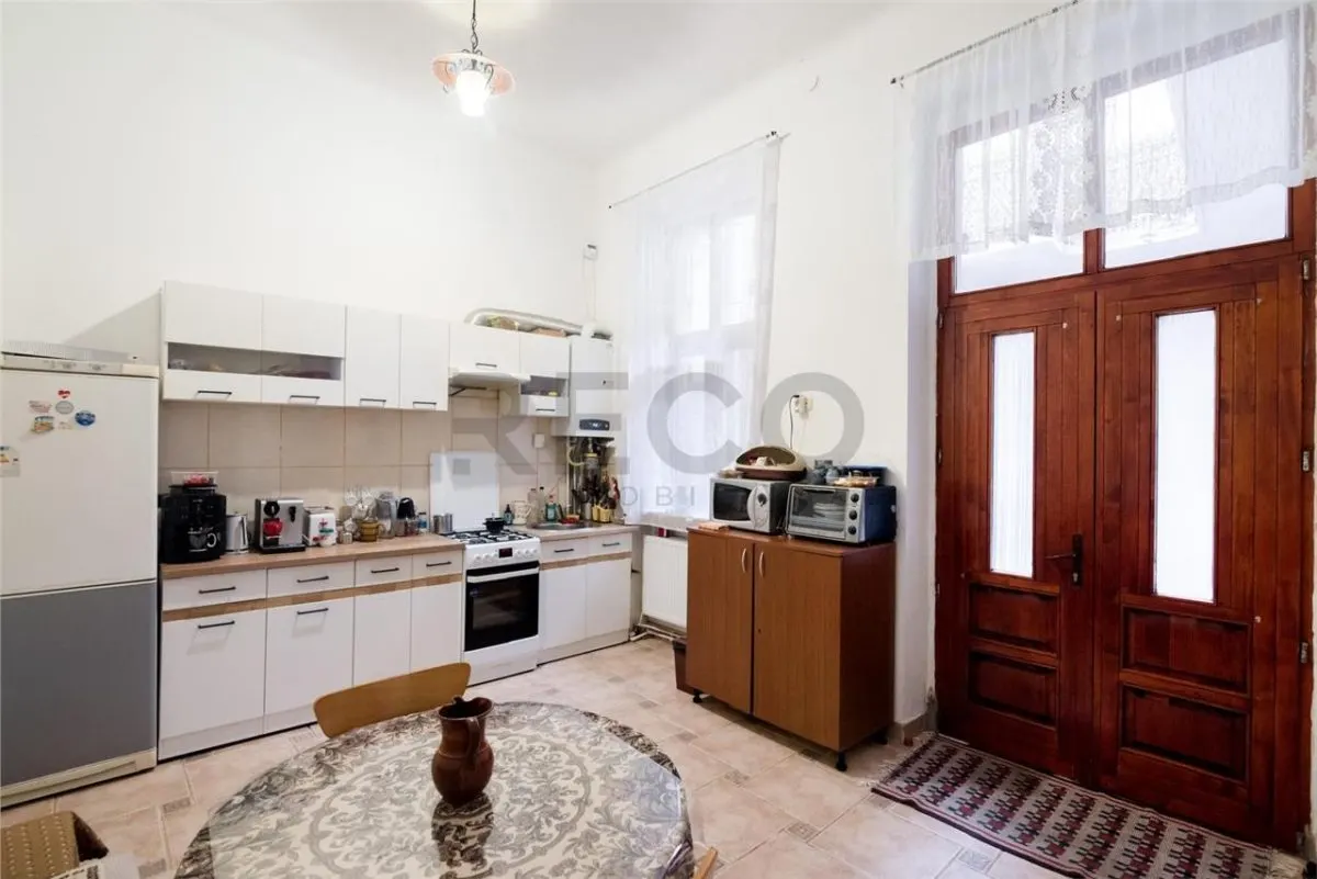 RECO Apartament ultracentral 2 camere-62 mp utili- zona str. Avram Iancu - foto 5
