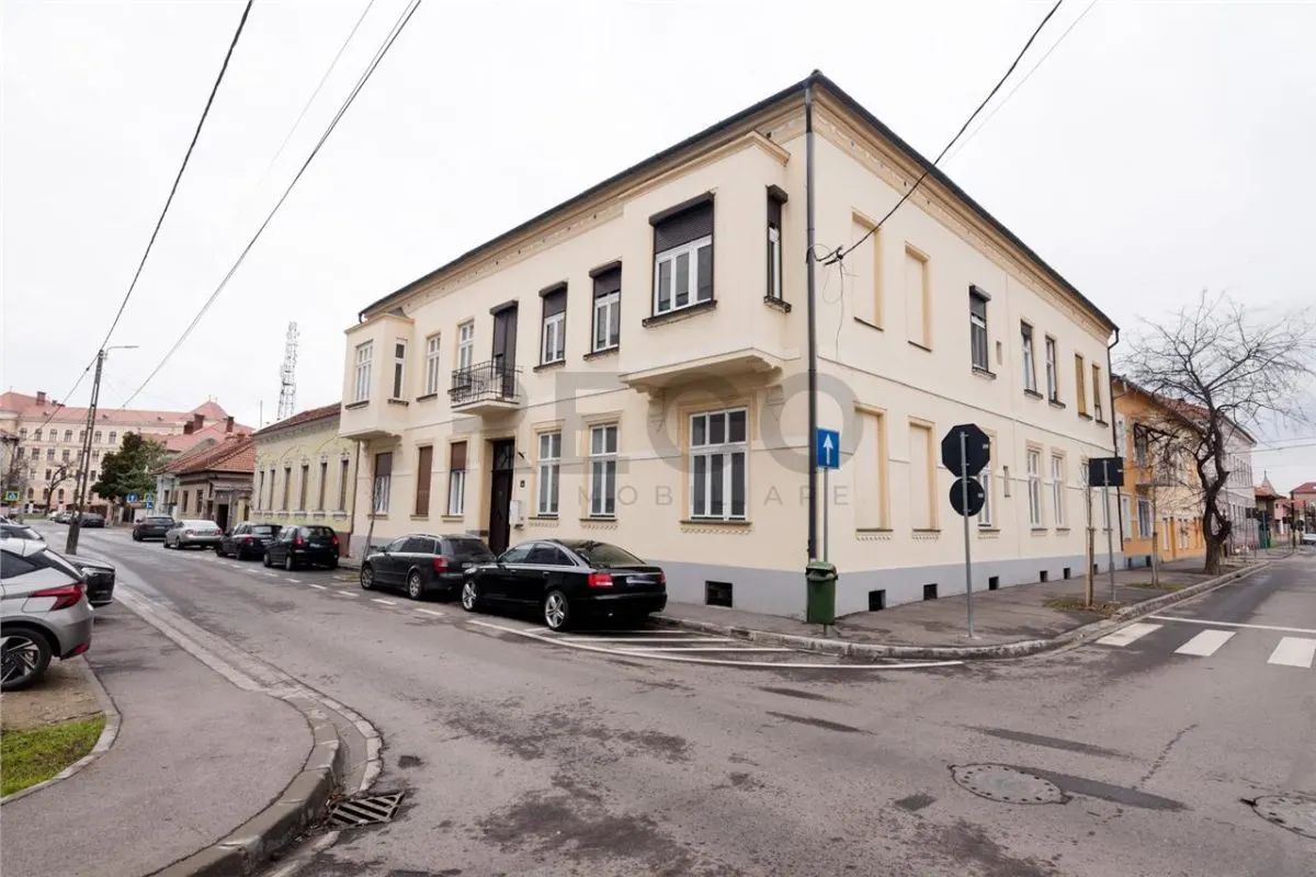 RECO Apartament ultracentral 2 camere-62 mp utili- zona str. Avram Iancu - foto 6