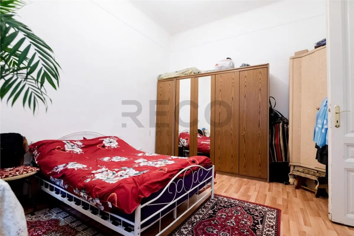 RECO Apartament ultracentral 2 camere-62 mp utili- zona str. Avram Iancu - foto 7