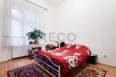 RECO Apartament ultracentral 2 camere-62 mp utili- zona str. Avram Iancu - foto 8