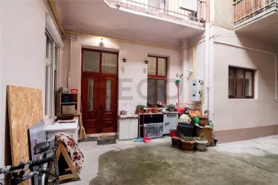 RECO Apartament ultracentral 2 camere-62 mp utili- zona str. Avram Iancu - foto 9