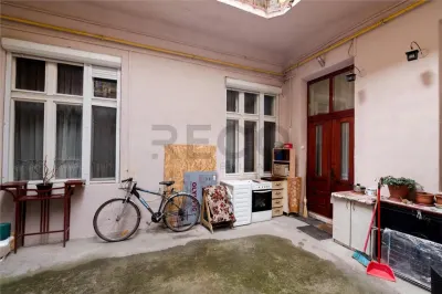 RECO Apartament ultracentral 2 camere-62 mp utili- zona str. Avram Iancu - foto 10
