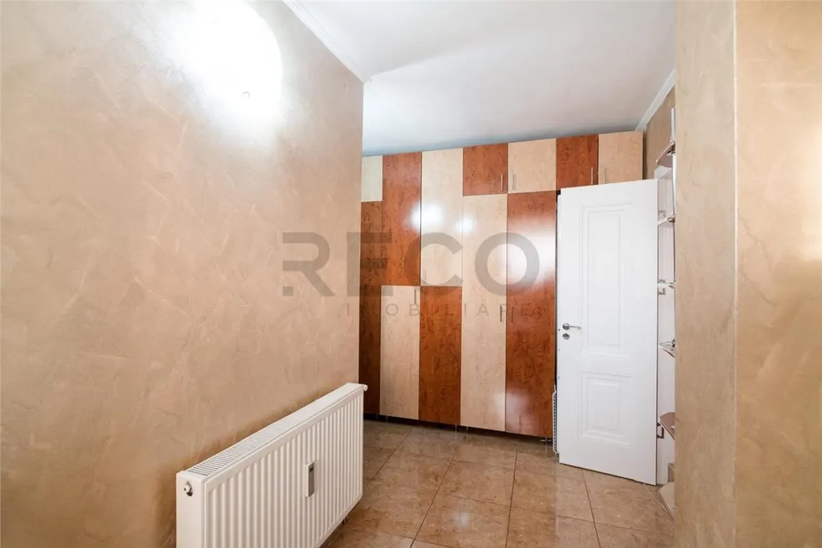 RECO Apartament modern 54 mp utilIi Sanmartin-zona centrala - foto 12