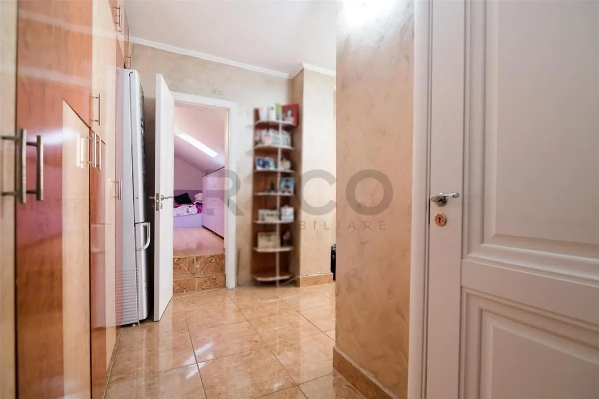 RECO Apartament modern 54 mp utilIi Sanmartin-zona centrala - foto 15