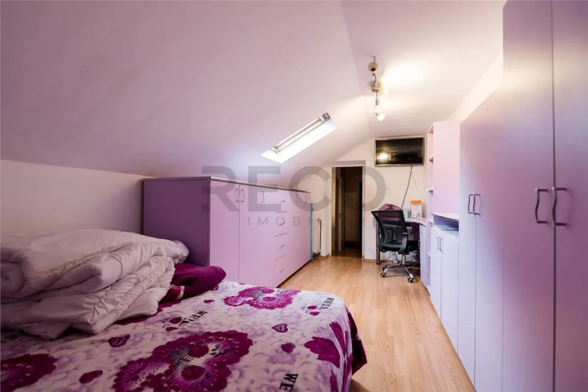 RECO Apartament modern 54 mp utilIi Sanmartin-zona centrala - foto 18