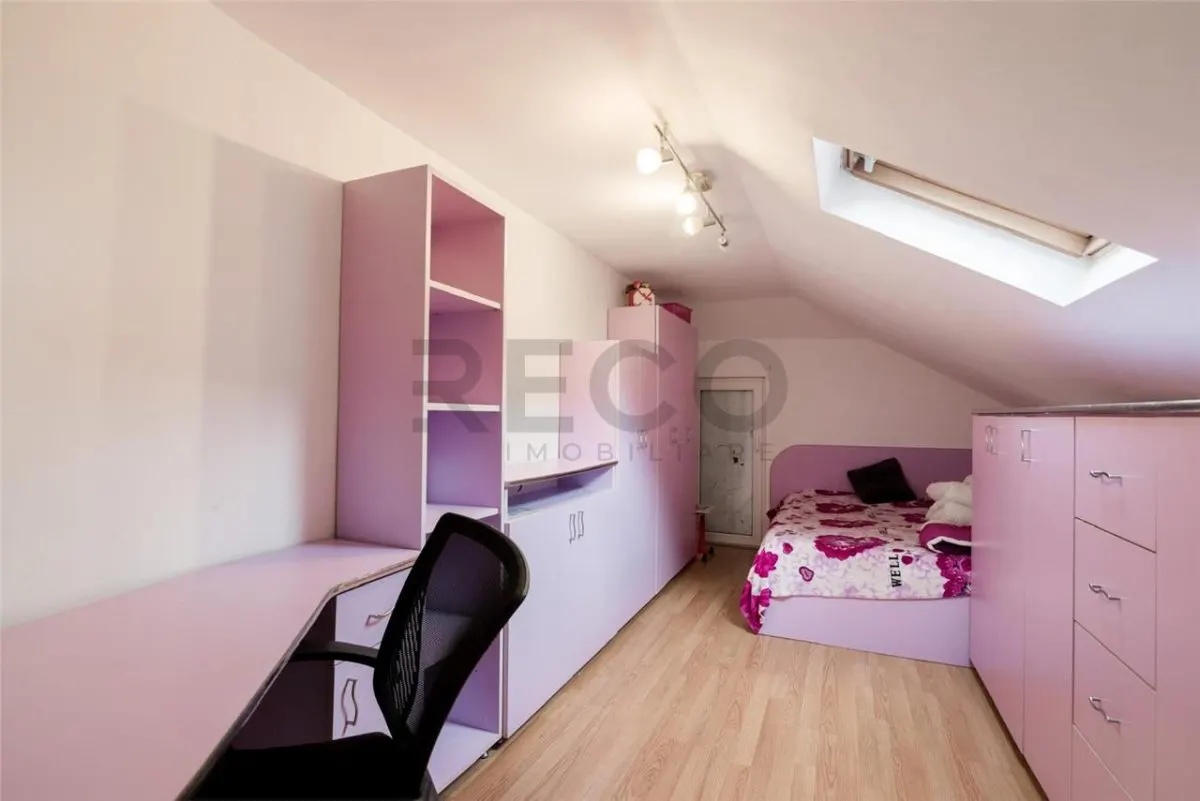 RECO Apartament modern 54 mp utilIi Sanmartin-zona centrala - foto 19