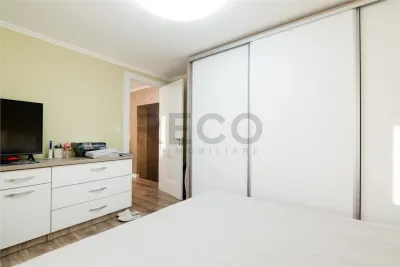 RECO Apartament modern 54 mp utilIi Sanmartin-zona centrala - foto 6