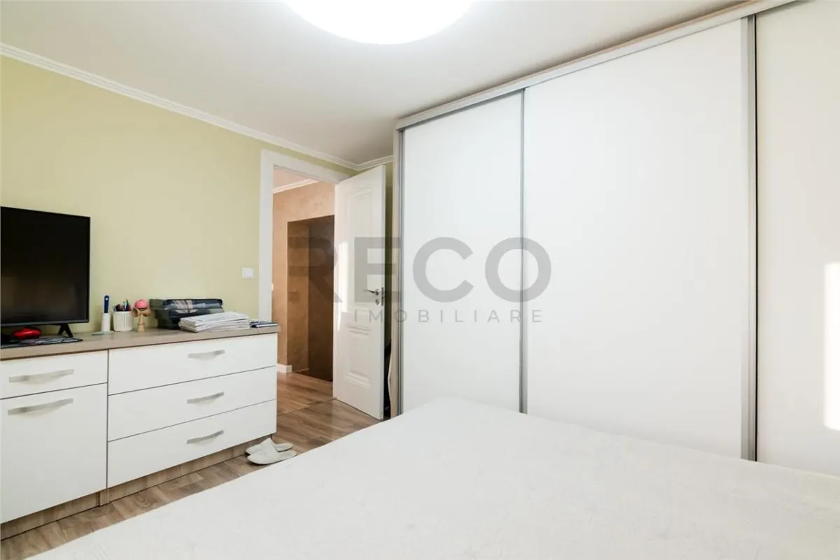 RECO Apartament modern 54 mp utilIi Sanmartin-zona centrala - foto 6