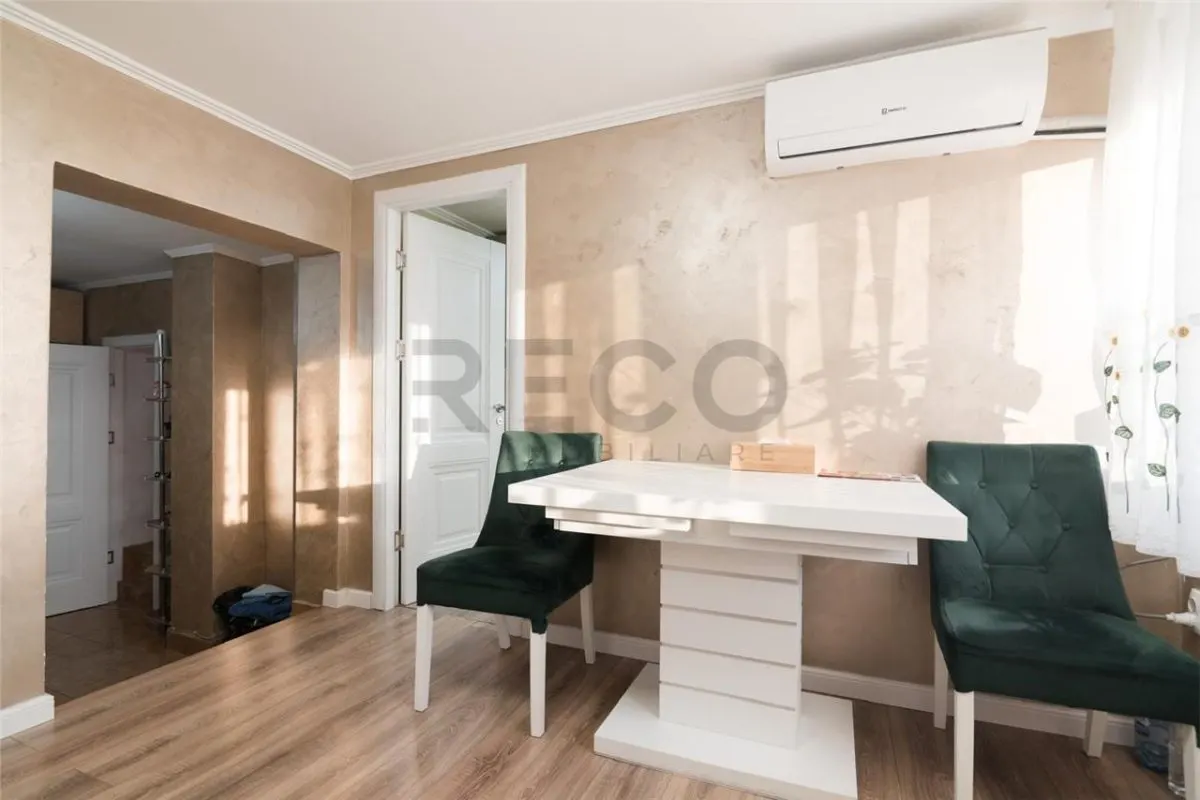 RECO Apartament modern 54 mp utilIi Sanmartin-zona centrala - foto 7