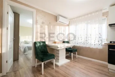 RECO Apartament modern 54 mp utilIi Sanmartin-zona centrala - foto 8