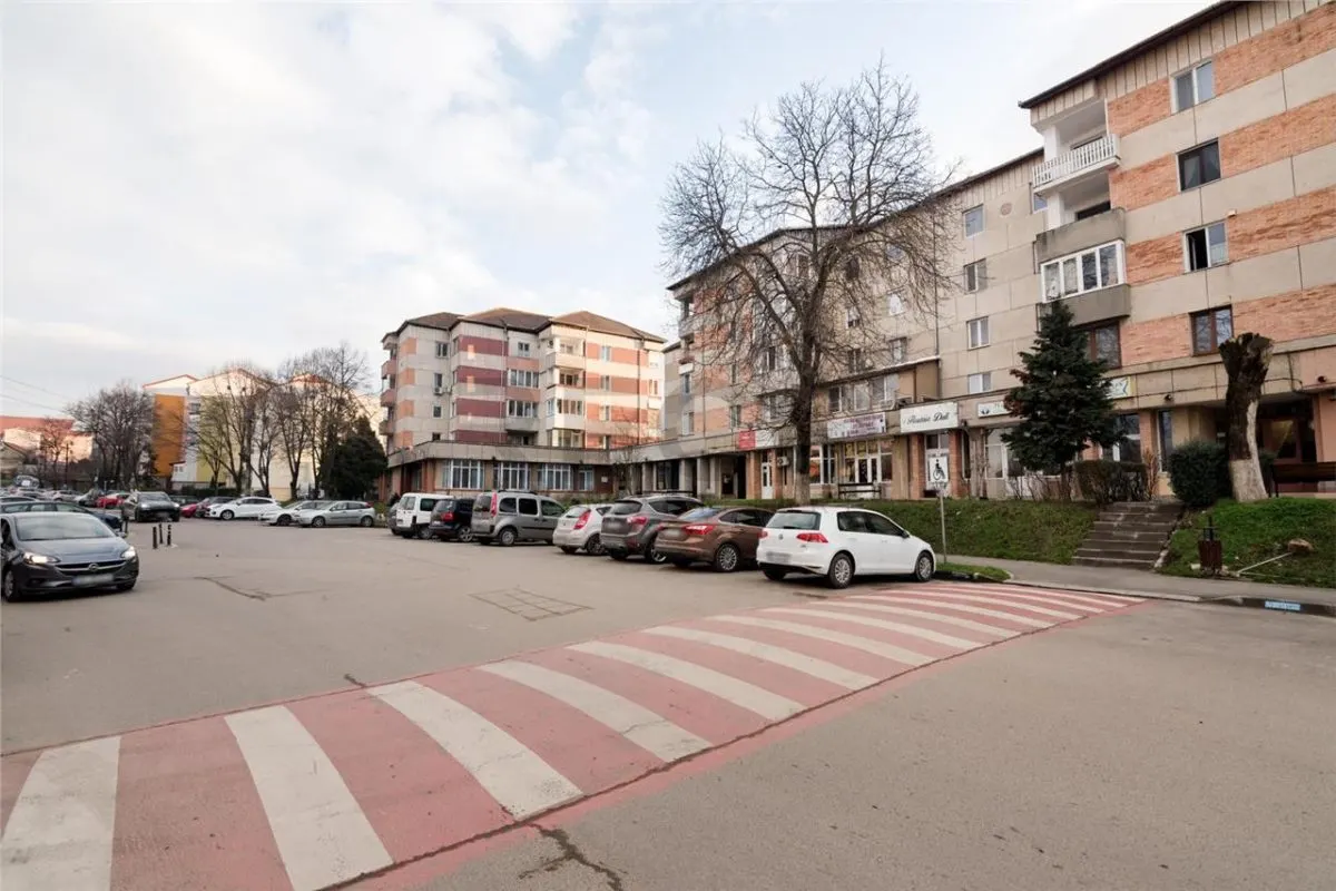 RECO Apartament modern 54 mp utilIi Sanmartin-zona centrala - foto 9