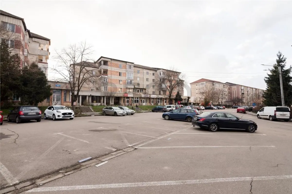 RECO Apartament modern 54 mp utilIi Sanmartin-zona centrala - foto 10