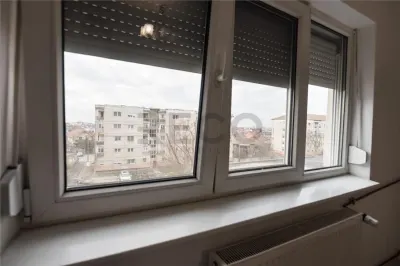 RECO Apartament cu 3 camere  decomandat- Oradea-zona Nufarul - foto 14