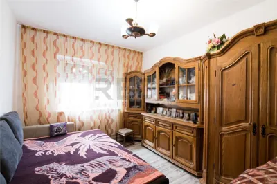 RECO Apartament cu 3 camere  decomandat- Oradea-zona Nufarul - foto 4