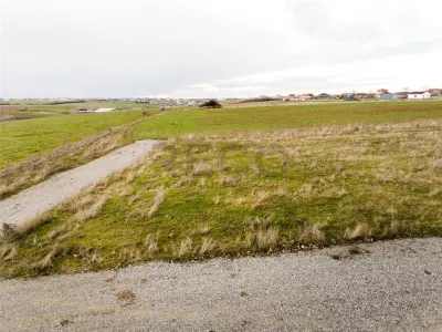 RECO Teren intravilan langa padure - PUZ -Sanmartin - foto 3