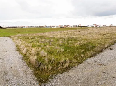 RECO Teren intravilan langa padure - PUZ -Sanmartin - foto 4