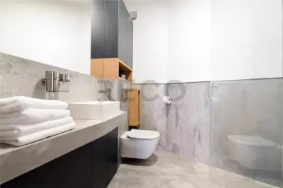 RECO Apartament modern premium ultracentral  -Piata Unirii - foto 12