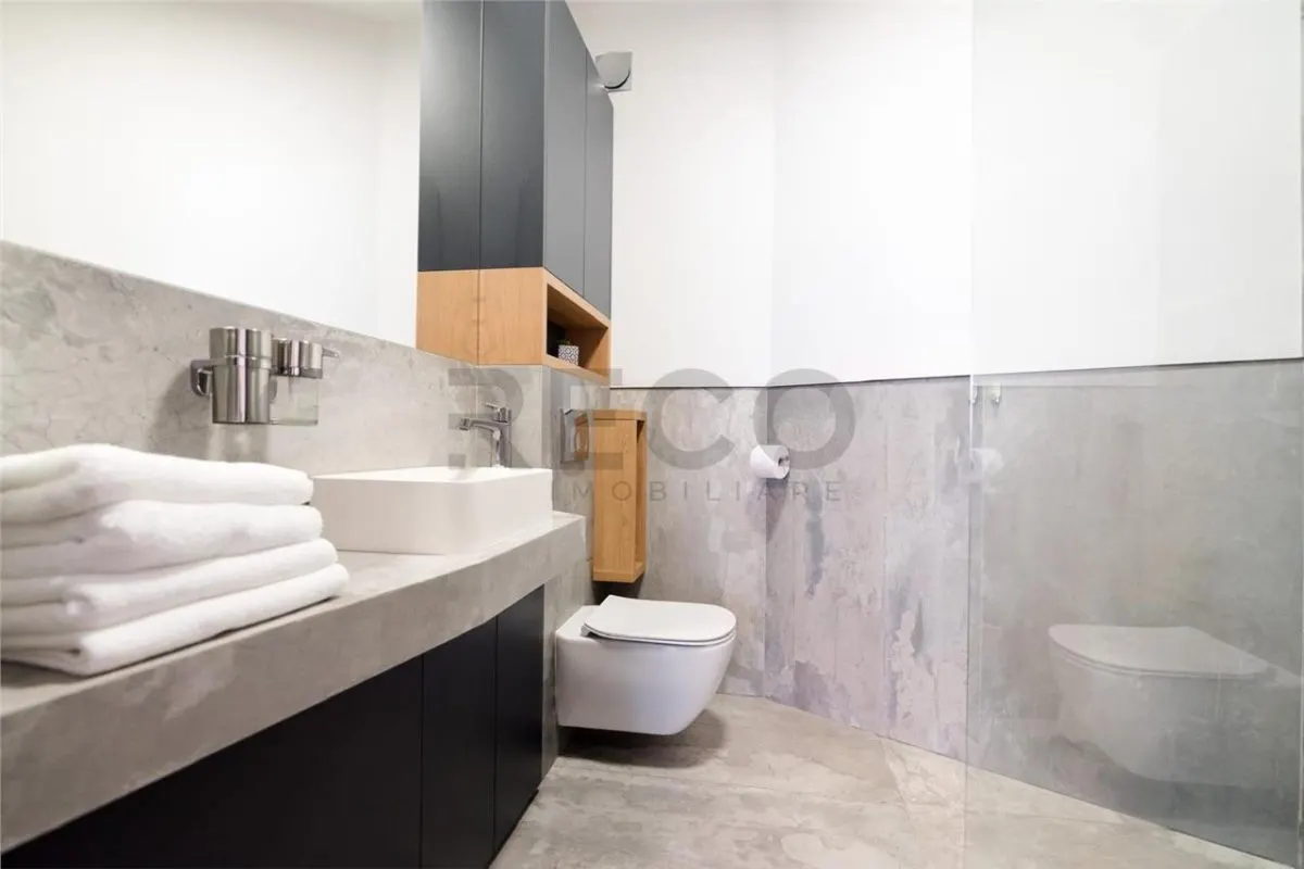 RECO Apartament modern premium ultracentral  -Piata Unirii - foto 12