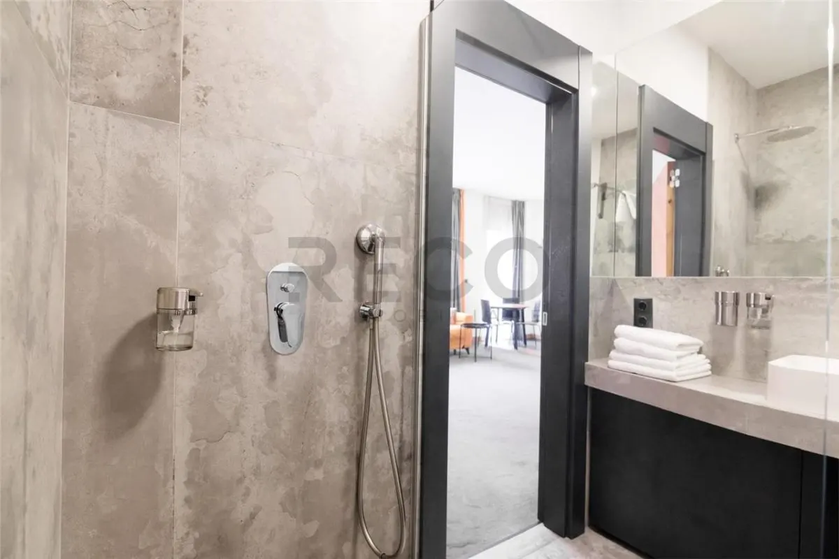 RECO Apartament modern premium ultracentral  -Piata Unirii - foto 16