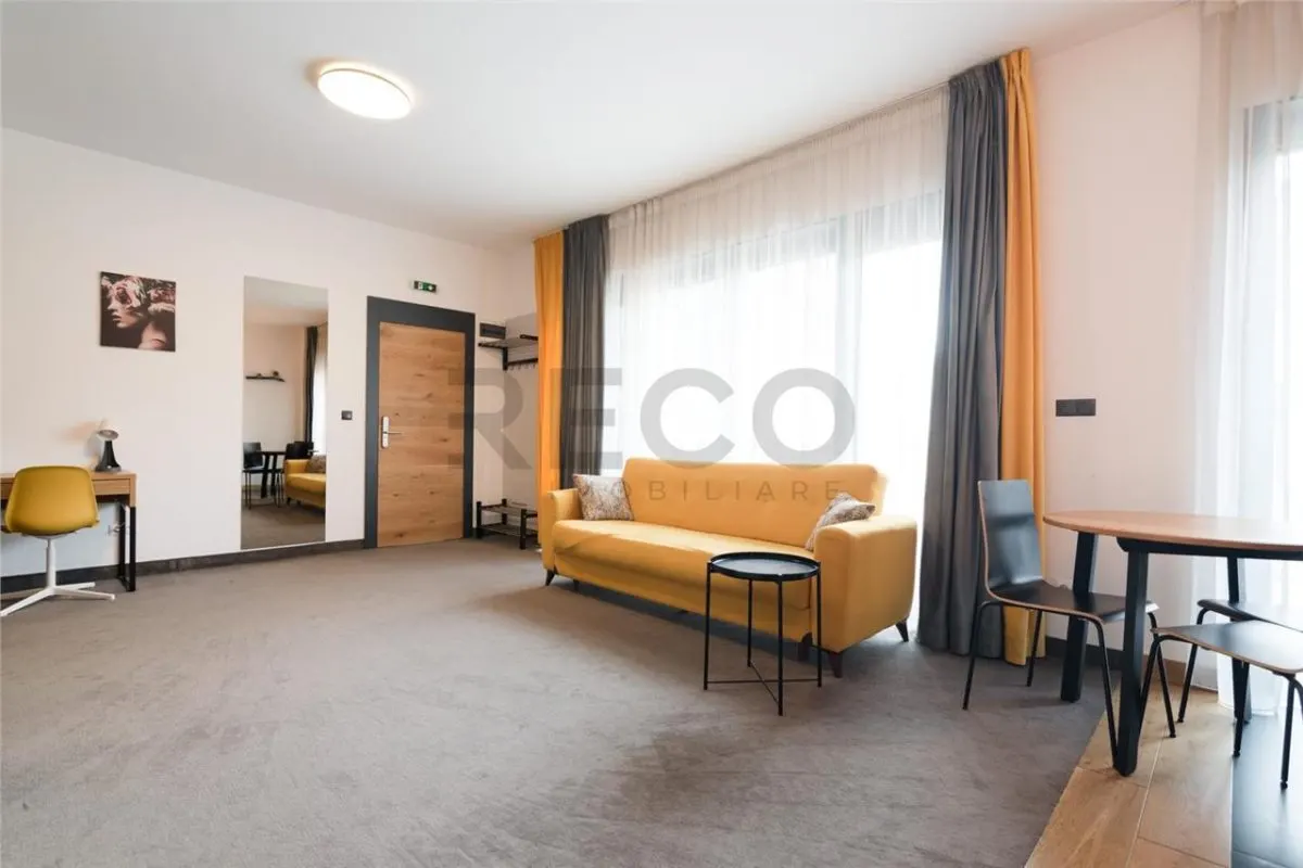 RECO Apartament modern premium ultracentral  -Piata Unirii - foto 4
