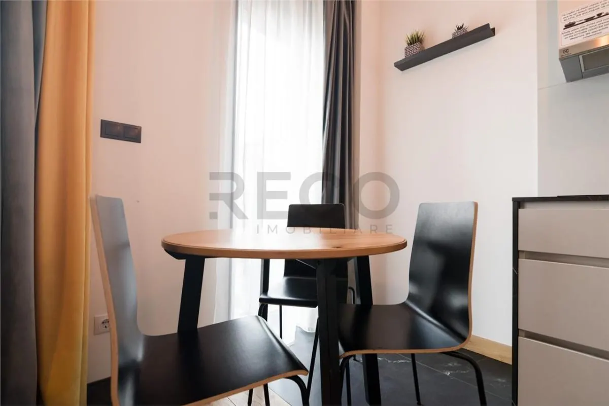 RECO Apartament modern premium ultracentral  -Piata Unirii - foto 6