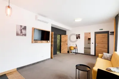 RECO Apartament modern premium ultracentral  -Piata Unirii - foto 7
