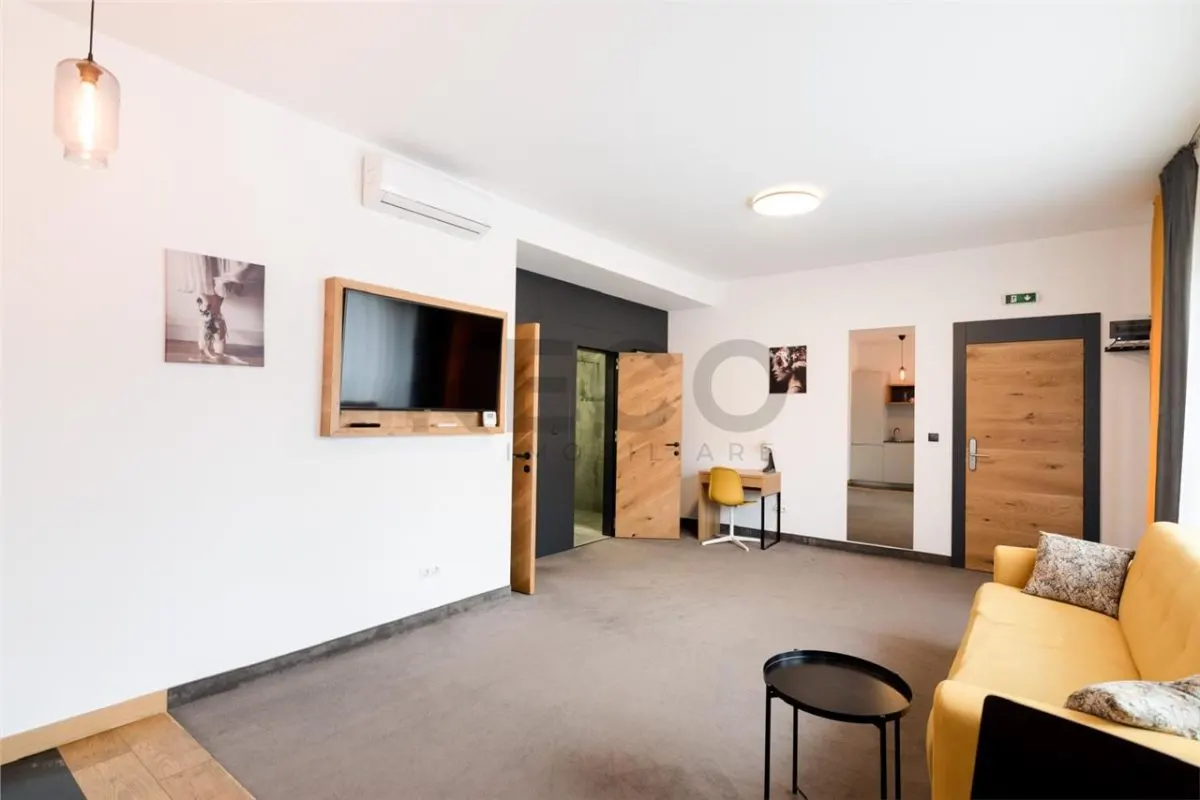 RECO Apartament modern premium ultracentral  -Piata Unirii - foto 7