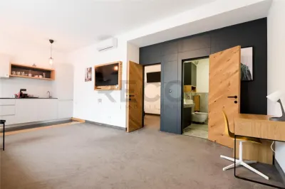 RECO Apartament modern premium ultracentral  -Piata Unirii - foto 8