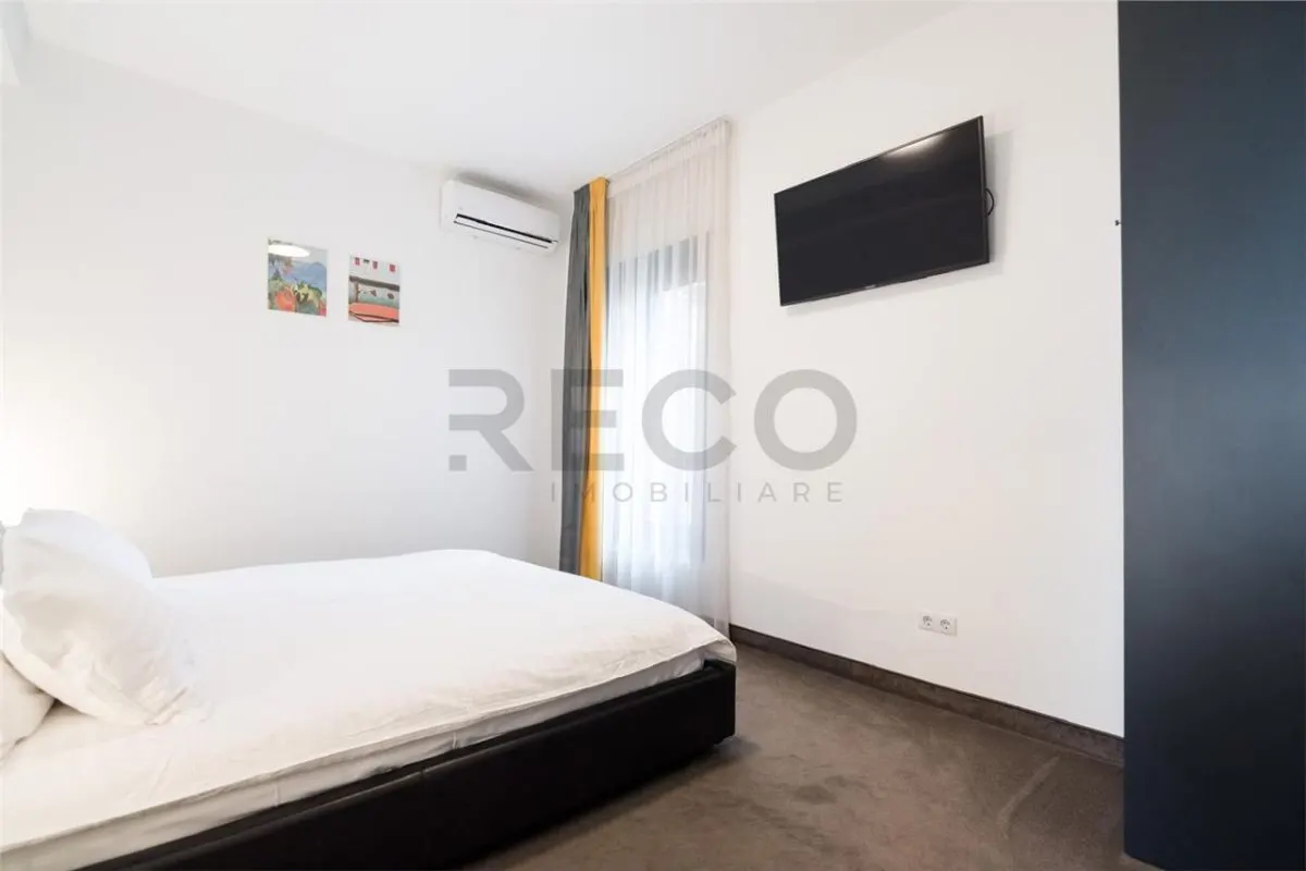 RECO Apartament modern premium ultracentral  -Piata Unirii - foto 9