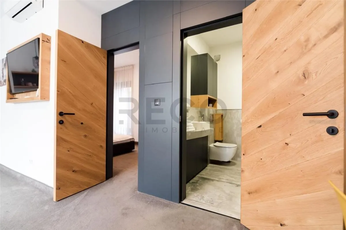 RECO Apartament modern premium ultracentral  -Piata Unirii - foto 10