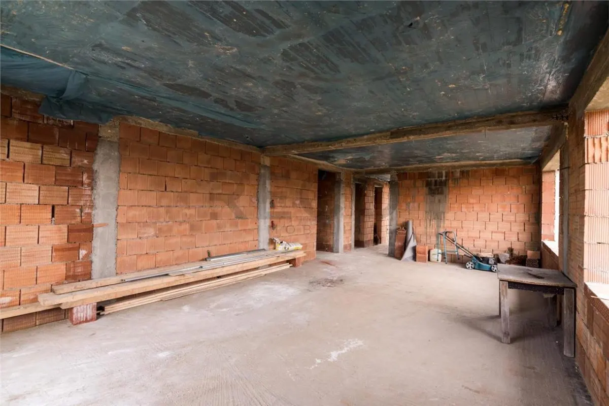 RECO Casa la rosu - 3 dormitoare, plan parter 120 mp utili - Osorhei - foto 15