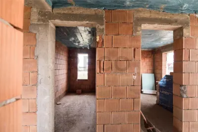 RECO Casa la rosu - 3 dormitoare, plan parter 120 mp utili - Osorhei - foto 19