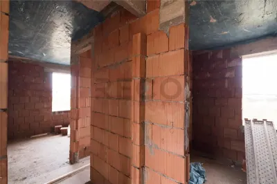 RECO Casa la rosu - 3 dormitoare, plan parter 120 mp utili - Osorhei - foto 25